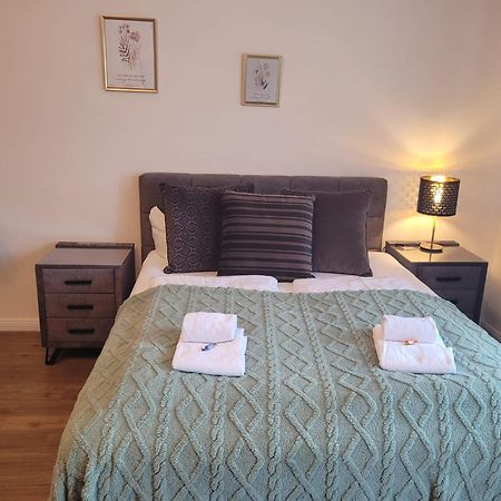 Stay Apartment Bergblick 4 Personen Parkplatz Zentral Bad Pyrmont Exterior foto