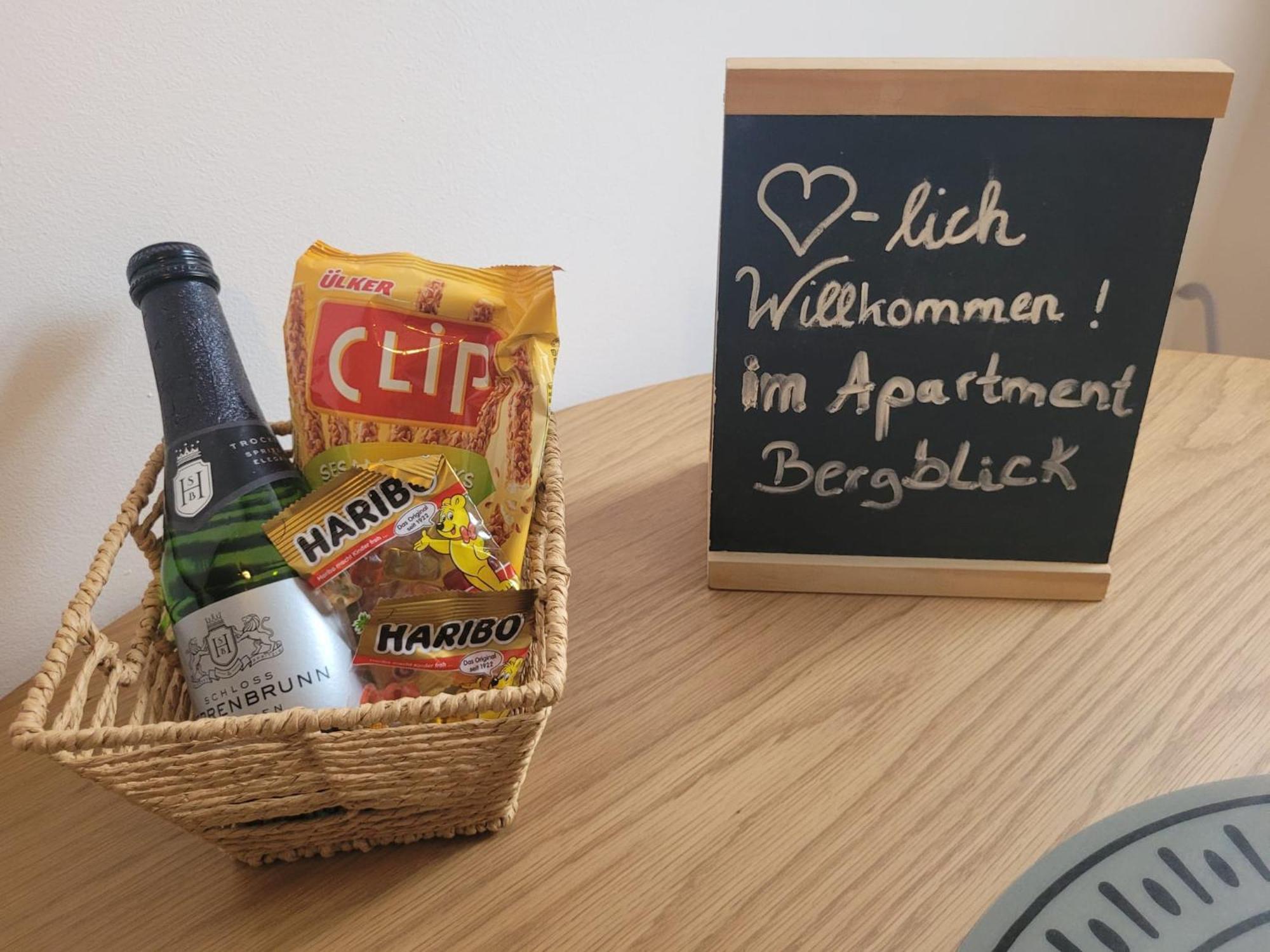 Stay Apartment Bergblick 4 Personen Parkplatz Zentral Bad Pyrmont Exterior foto